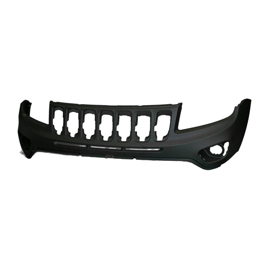 Certified Front Bar Upper suits Jeep Compass MK, MK II 2011 to 2016