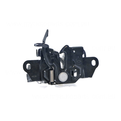 Bonnet Latch OEM suits Mazda CX-3 DK