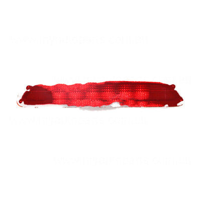 Tail Gate Lamp Genuine suits Toyota Hiace