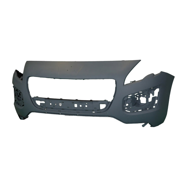 Genuine Front Bar suits Peugeot 3008 T8 2015 to 2016
