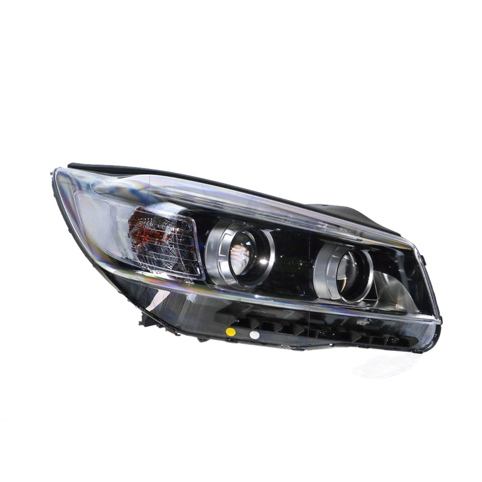 Head Lamp Drivers Side OEM Suits Kia Sorento Platinum/GT-Line UM 6/2015 to 8/2017