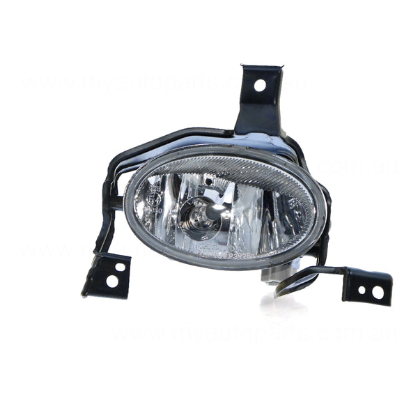 Fog Lamp Drivers Side OEM Suits Honda CR-V RE 2007 to 2012