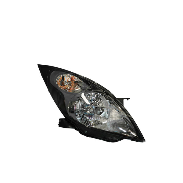 Head Lamp Drivers Side OEM Suits Holden Barina Spark  MJ CD2013 to 2015