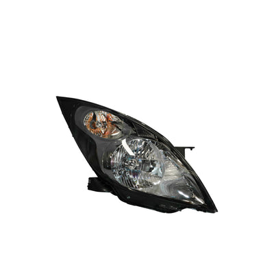 Head Lamp Drivers Side OEM Suits Holden Barina Spark  MJ CD2013 to 2015