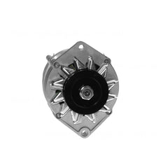 Aftermarket Alternator Bosch Type 80A D801 DS801 D11 DN11 DS11 DSC00 Diesel Twin Leg 1 Groove W-D+-B+ Plug Single VEE Internal Reg Type 24V suits Scania Scania Truck 112/113, SCANIA 1900 to 1997