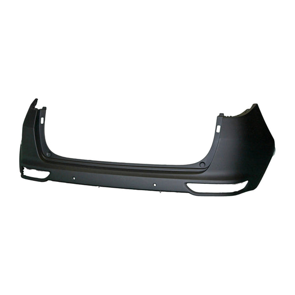 Certified Rear Bar Upper suits Kia Sportage QL 2015 to 2018
