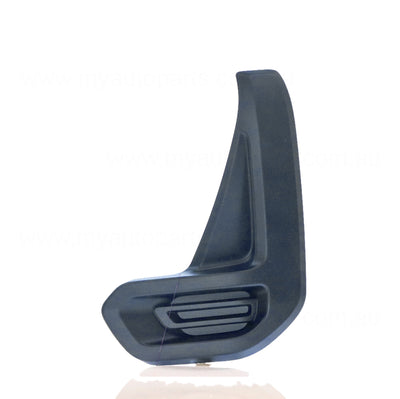 Front Bar Grille Passenger Side Genuine suits Toyota Hilux GUN125R/126R/136R 2020 On