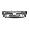 Black Grille Aftermarket suits Toyota Hilux 7/2011 to 4/2015