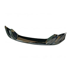 Upper Chrome Grille OEM Suits Isuzu MU-X UCR/UCS 11/2013 to 1/2017