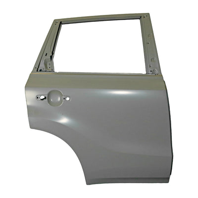 Genuine Rear Door Drivers Side suits Suzuki Vitara LY 2015 to 2018