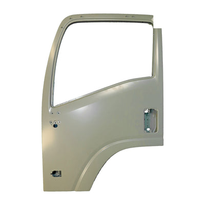 Genuine Front Door Passenger Side suits Isuzu Truck N Series NPS, NPR, NLR, NLS, NNR, NQR 2007 to 2015