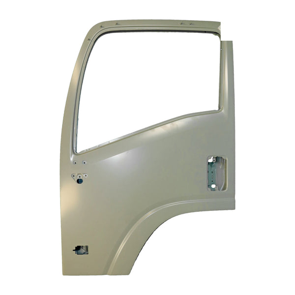 Genuine Front Door Passenger Side suits Isuzu Truck N Series NPS, NPR, NLR, NLS, NNR, NQR 2007 to 2015