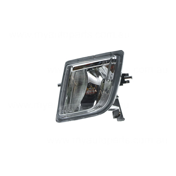 Fog Lamp Passenger Side Certified Suits Mazda 6 GH 2008 to 2012
