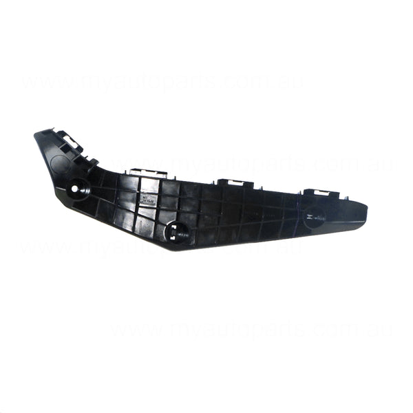 Front Bar Bracket Passenger Side OEM Suits Toyota Kluger GSU40R/GSU45R 2010 to 2013