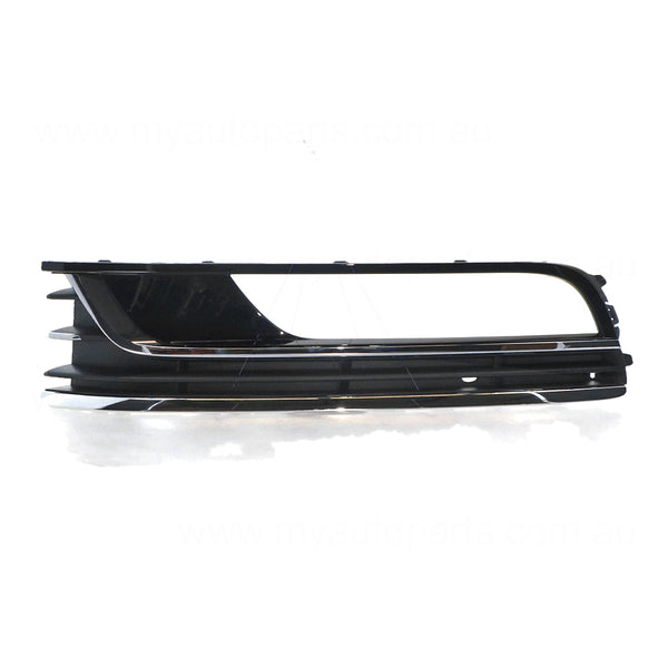 Front Bar Grille Passenger Side OEM suits Volkswagen Passat