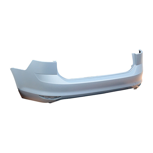 OEM Rear Bar suits Volkswagen Golf MK 7 2014 to 2017