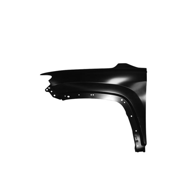 OEM Front Guard Passenger Side suits Jeep Compass BG 2017 onwards
