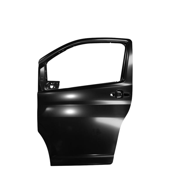 OEM Front Door Passenger Side suits Toyota Hiace GDH300R, GRH320R, GDH320R, GRH300R 2019 onwards