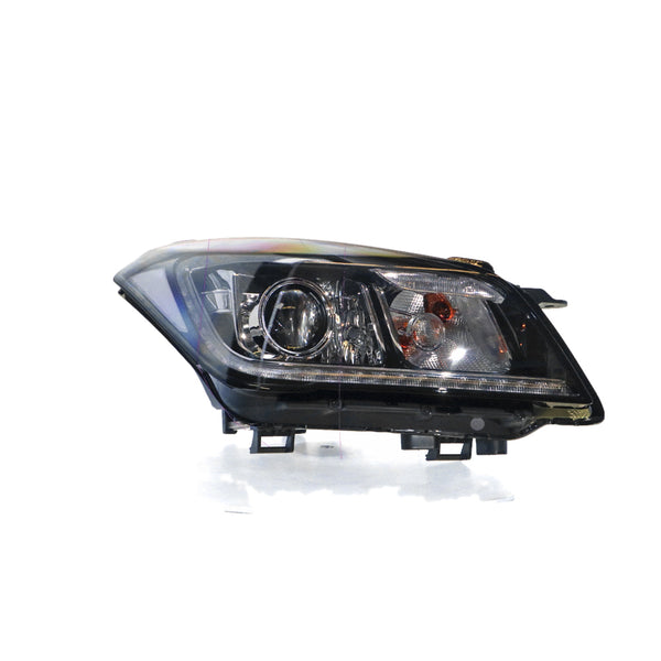 Xenon Head Lamp Drivers Side OEM Suits Hyundai Genesis DH 2014 to 2017