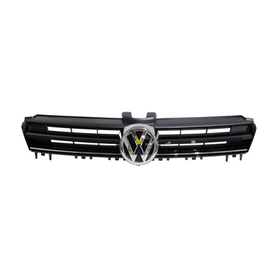 Volkswagen Golf OEM Grille 04/2013 to 08/2016 - 5G0853651HZLL