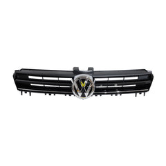 Volkswagen Golf OEM Grille 04/2013 to 08/2016 - 5G0853651HZLL
