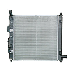 Radiator OES Suits Kia Picanto JA 2017 onwards
