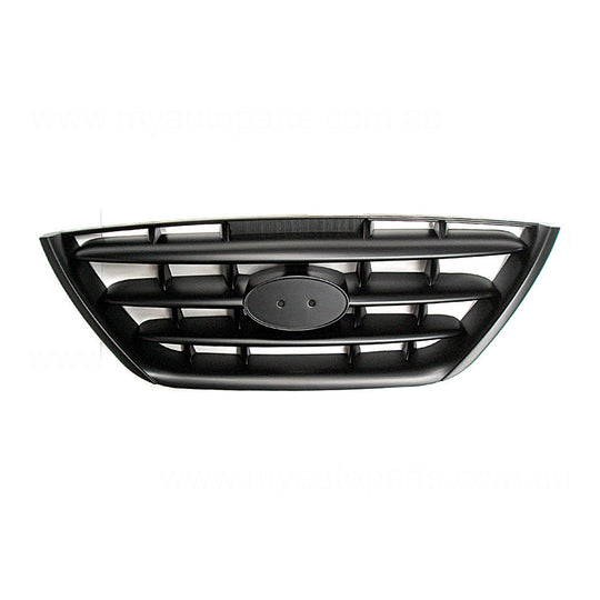 Grille Aftermarket Suits Hyundai Elantra XD 2003 to 2006