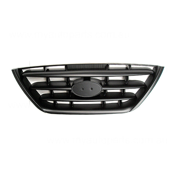 Grille Aftermarket Suits Hyundai Elantra XD 2003 to 2006