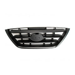 Grille Aftermarket Suits Hyundai Elantra XD 2003 to 2006