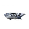Head Lamp Passenger Side OEM Suits Kia Rio SLi/SLS UB 2011 to 2014