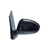Door Mirror Passenger Side OEM Suits Mazda 2 DE Hatch 2007 to 2014