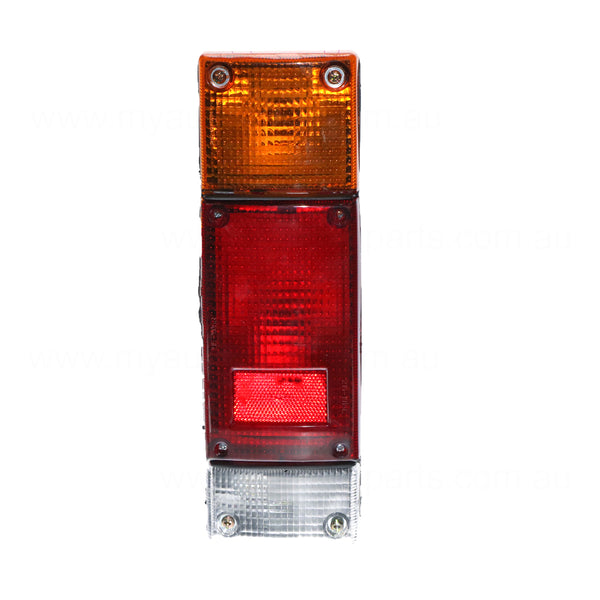 Tail Lamp Passenger Side Aftermarket suits