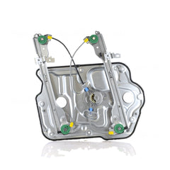 Nissan Qashqai Aftermarket Front Window Regulator 06/2014 to 03/2018 -