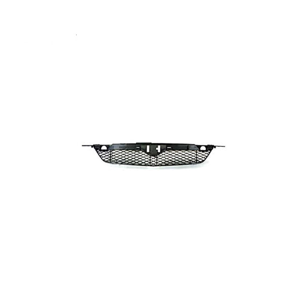 Grille Aftermarket Suits Mazda 323 BJ 1998 to 2001