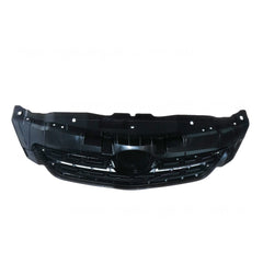 Black Grille OEM Suits Toyota Corolla ZRE152R Sedan 3/2007 to 4/2010