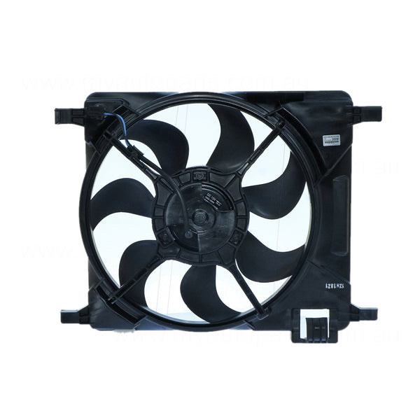 Radiator Fan Assembly OEM suits Holden Barina Spark  MJ