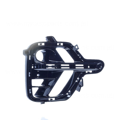 Kia Niro Genuine Front Bar Grille Drivers Side 04/2021 to 04/2022 - 86526Q4000