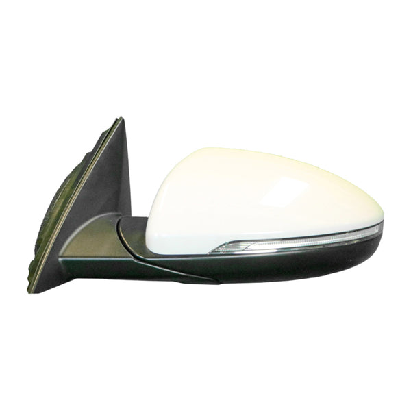 Door Mirror Auto Folding Passenger Side OEM Suits Kia Cerato BD 2018 On