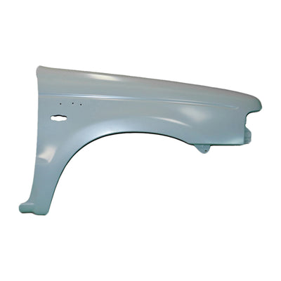 Genuine Front Guard Drivers Side suits Ford Courier PG/PH 2002 to 2006