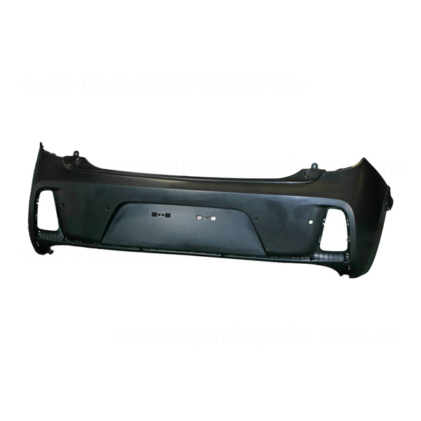 OEM Rear Bar suits Kia Picanto TA 2016 to 2017