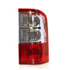 Tail Lamp Drivers Side Genuine Suits Nissan Patrol GU/Y61 9/2001 to 8/2004