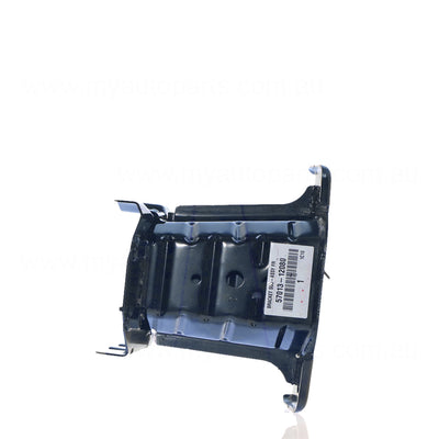Front Bar Bracket Drivers Side OEM suits Toyota