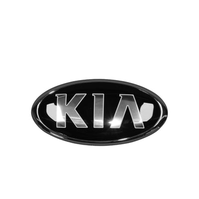 Tail Gate Emblem Genuine suits Kia