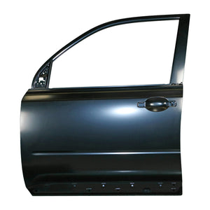 OEM Front Door Passenger Side suits Nissan X-trail T31 2007 to 2014