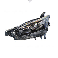 Halogen Head Lamp Passenger Side OEM suits Mazda CX-3 DK 3/2015 On