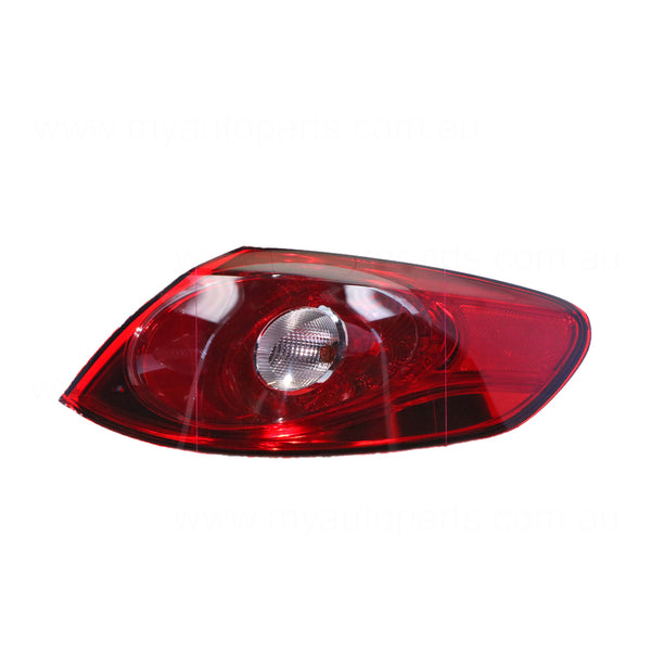Tail Lamp Drivers Side OEM Suits Volkswagen Passat 3C 2009 to 2012