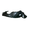 Front Guard Liner Drivers Side OEM suits Mazda 3 BL
