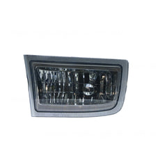 Fog Lamp Passenger Side Certified Suits Toyota Prado KZJ95R/RZJ95R/VZJ95R 1996 to 2002