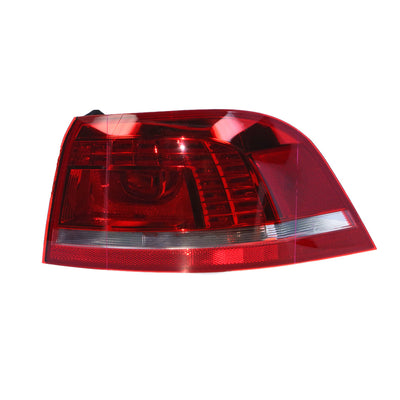 LED Tail Lamp Drivers Side Genuine suits Volkswagen Passat B7 Wagon 2011 to 2015