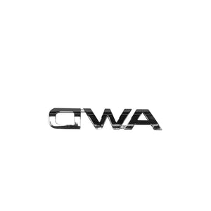Guard Emblem Drivers Side OEM Suits Kia Sportage QL 2015 to 2018